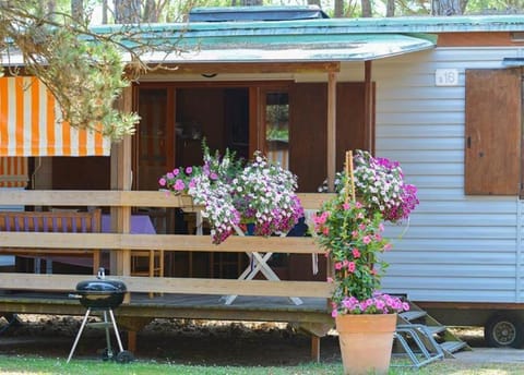 Il Tridente Camping Village Campground/ 
RV Resort in Bibione