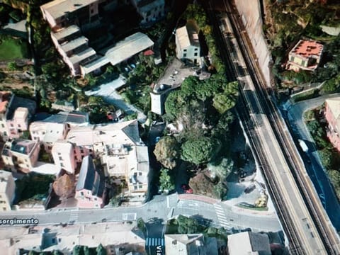 Appartamenti da Ermanno Apartment in Bonassola