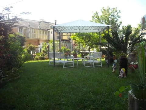 Appartamenti da Ermanno Apartment in Bonassola