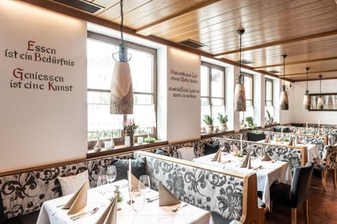 Hotel Ariadne Hotel in Rosenheim