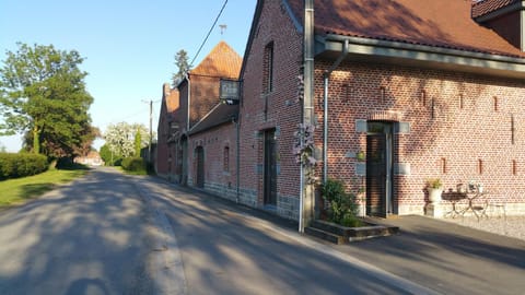 APPART HOTEL LA CENSE PIERROT DES PRINCES Apartment in Hauts-de-France