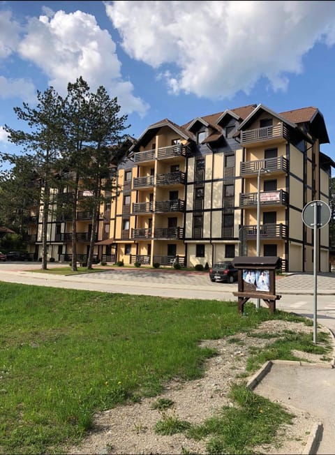 Apartman Bilja Apartment in Zlatibor