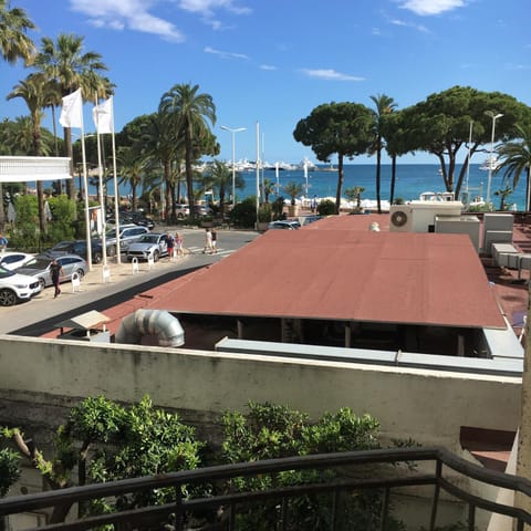 Sea view