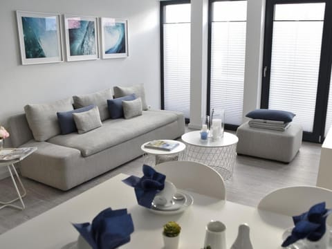 Beach House Perlebucht 8.4 House in Büsum