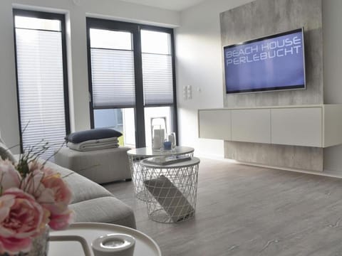 Beach House Perlebucht 8.4 House in Büsum