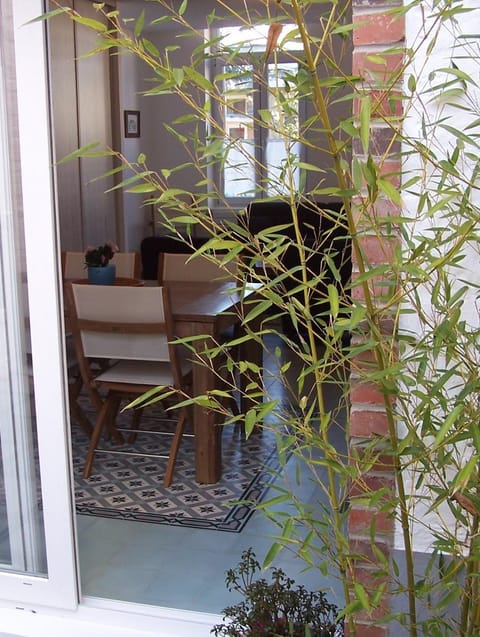 Gîte Mosaïque House in Arras