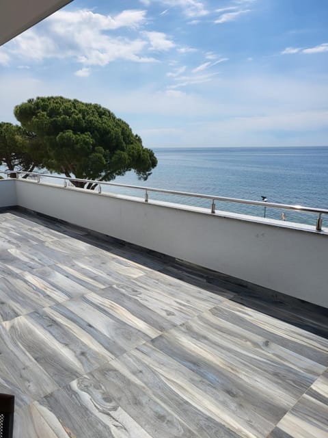 Apartments Alen Apartment in Istria County