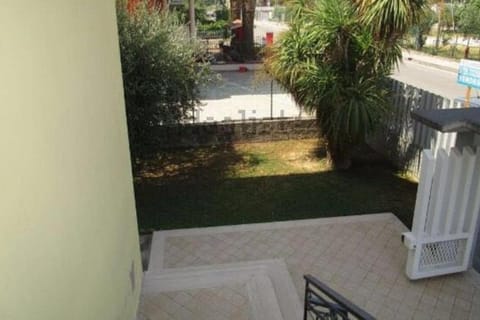 Palm Beach Apartment in San Benedetto del Tronto