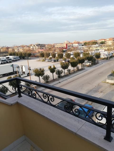 Palm Beach Apartment in San Benedetto del Tronto