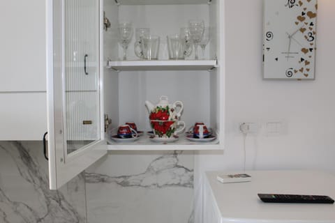 Palm Beach Apartment in San Benedetto del Tronto