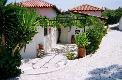 Property building, Lobby or reception