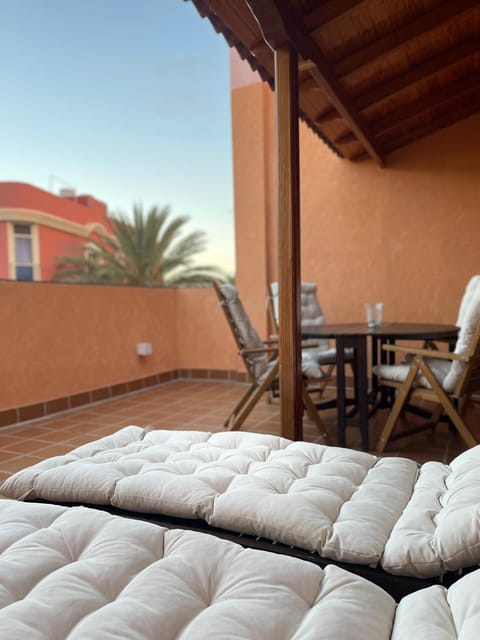 Balcony/Terrace, Balcony/Terrace