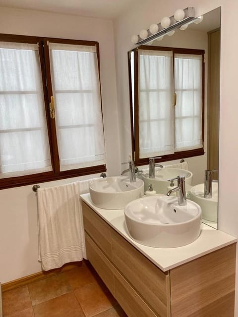 A Casa Do Patín Cangas Bed and Breakfast in Cangas