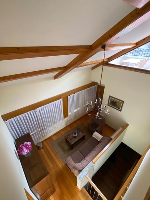 A Casa Do Patín Cangas Bed and Breakfast in Cangas