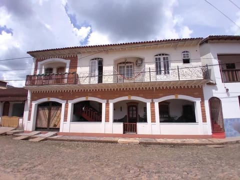 Casa Caminho da Serra House in Tiradentes