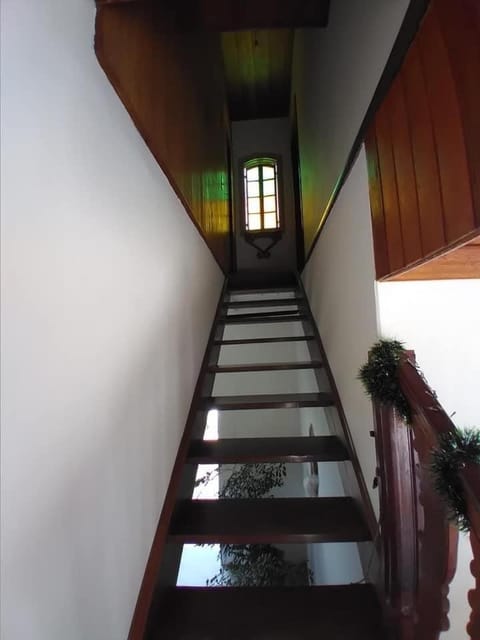 Casa Caminho da Serra House in Tiradentes