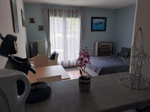 Lalbatros Apartment in Mouans-Sartoux