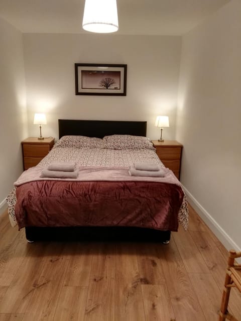 Elm Cottage House in County Mayo