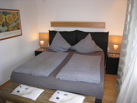 Gästehaus München Bed and Breakfast in Berchtesgaden