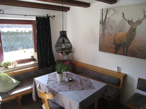 Gästehaus München Bed and Breakfast in Berchtesgaden