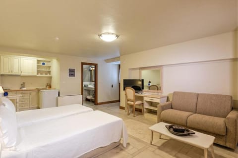 Mare Monte Luxury Suites Apartment hotel in Spetses