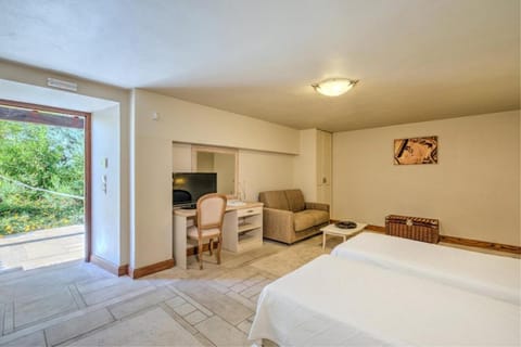 Mare Monte Luxury Suites Apartment hotel in Spetses