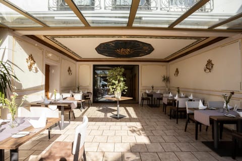 Hotel Restaurant Schiff Hotel in Ortenau