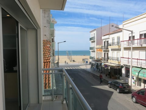 Natural landscape, Beach, Sea view