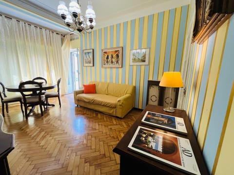 Ampio appartamento centrale Apartment in Sanremo