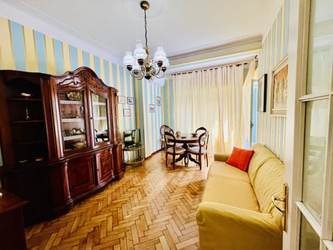 Ampio appartamento centrale Apartment in Sanremo