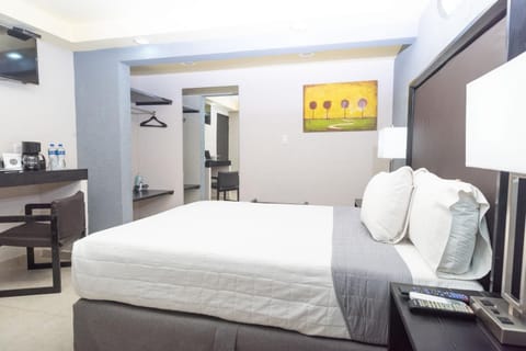 Hotel Ha Hotel in Orizaba