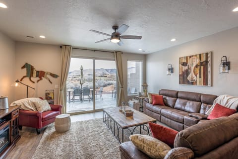 The Gathering Place House in St George