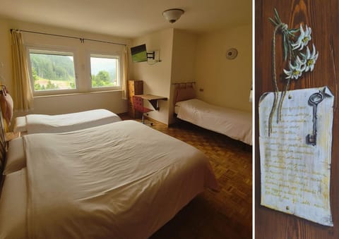 Hotel La Baita Hotel in Trentino-South Tyrol