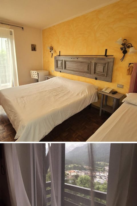 Hotel La Baita Hotel in Trentino-South Tyrol