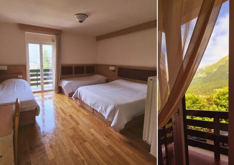 Hotel La Baita Hotel in Trentino-South Tyrol