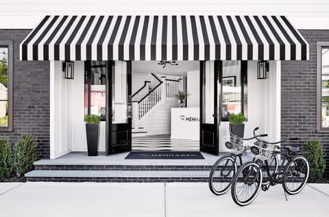 Facade/entrance, Property logo or sign