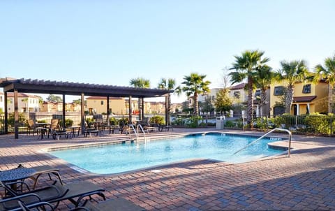 Villa Lago 1867 House in Miramar Beach