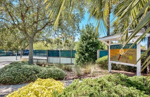 Villa Lago 1867 House in Miramar Beach