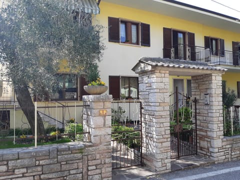 Casa Vacanze Ester Apartment in Malcesine