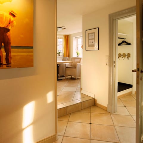 Wattwanderer House in Nordfriesland