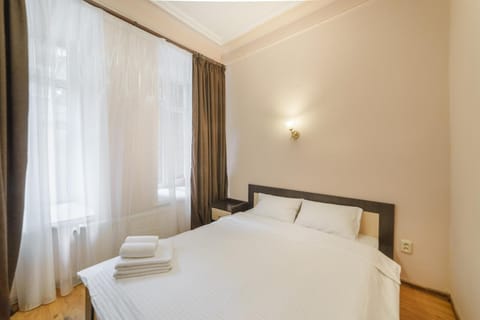 Decorative detail, Bedroom