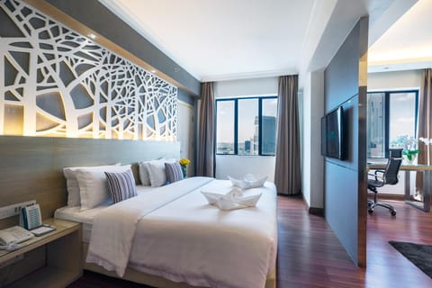 Property view