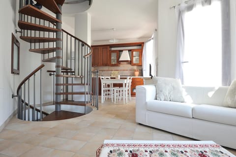 Casa Bianco Navarrese A Apartment in Santa Maria Navarrese