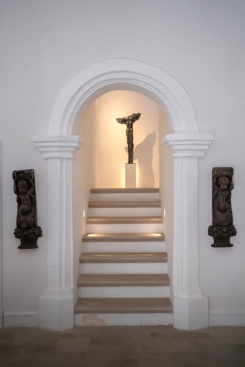 Decorative detail