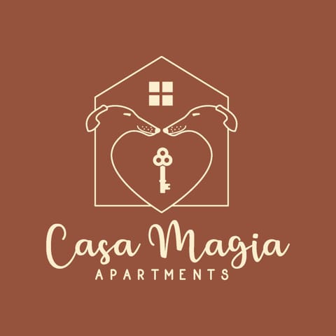 CASA MAGIA Apartment in Tremosine