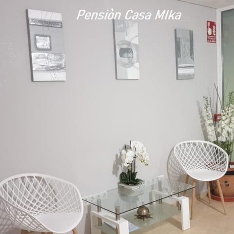 Living room, Lobby or reception