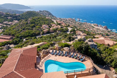 Villa in Sardinia with Sea View - Arielle Villa in Sardinia