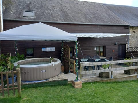 Balcony/Terrace, Spa and wellness centre/facilities
