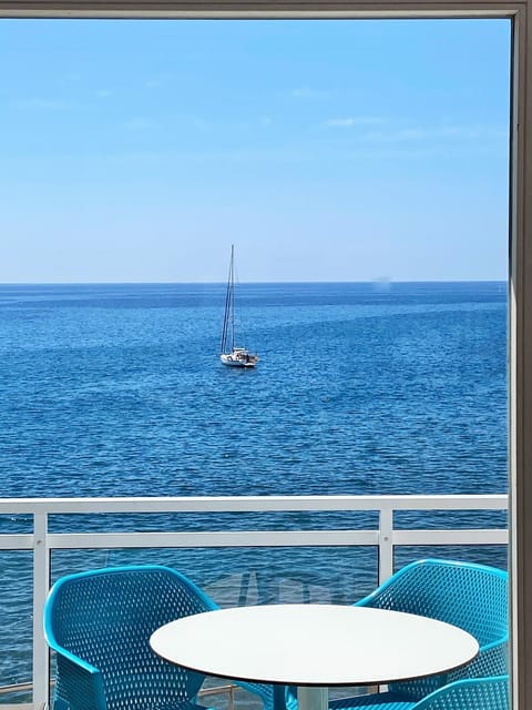 Sea view