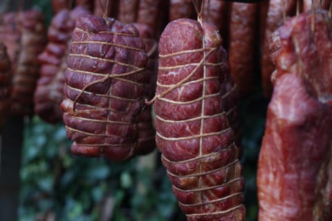 Dom Nad Rozlewiskiem Farm Stay in West Pomeranian Voivodeship, Poland